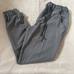 Jaanuu Scrub Joggers